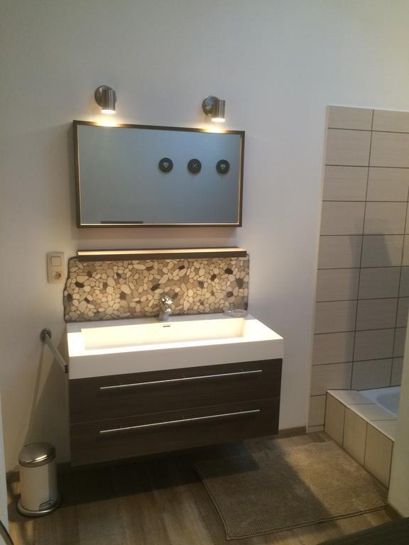 Gite Le Bol D'Air Puilly-et-Charbeaux Room photo